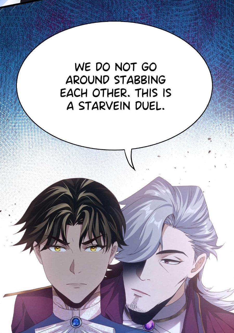 Keeper of Scarlet Petals Episode 3 page 3 - 