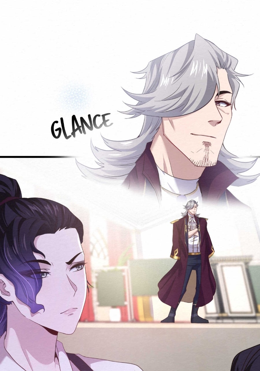 Keeper of Scarlet Petals Episode 3 page 24 - 