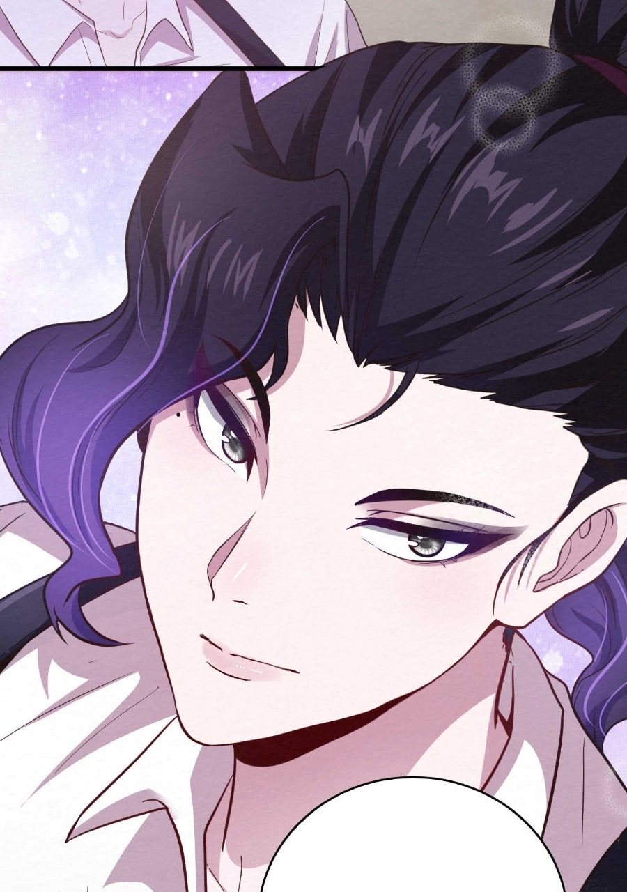 Keeper of Scarlet Petals Episode 3 page 25 - 