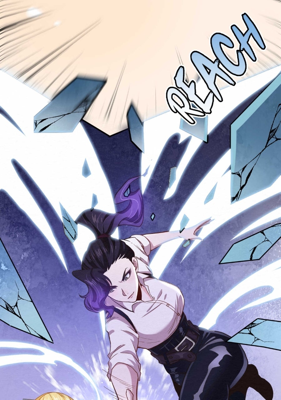 Keeper of Scarlet Petals Episode 3 page 28 - 
