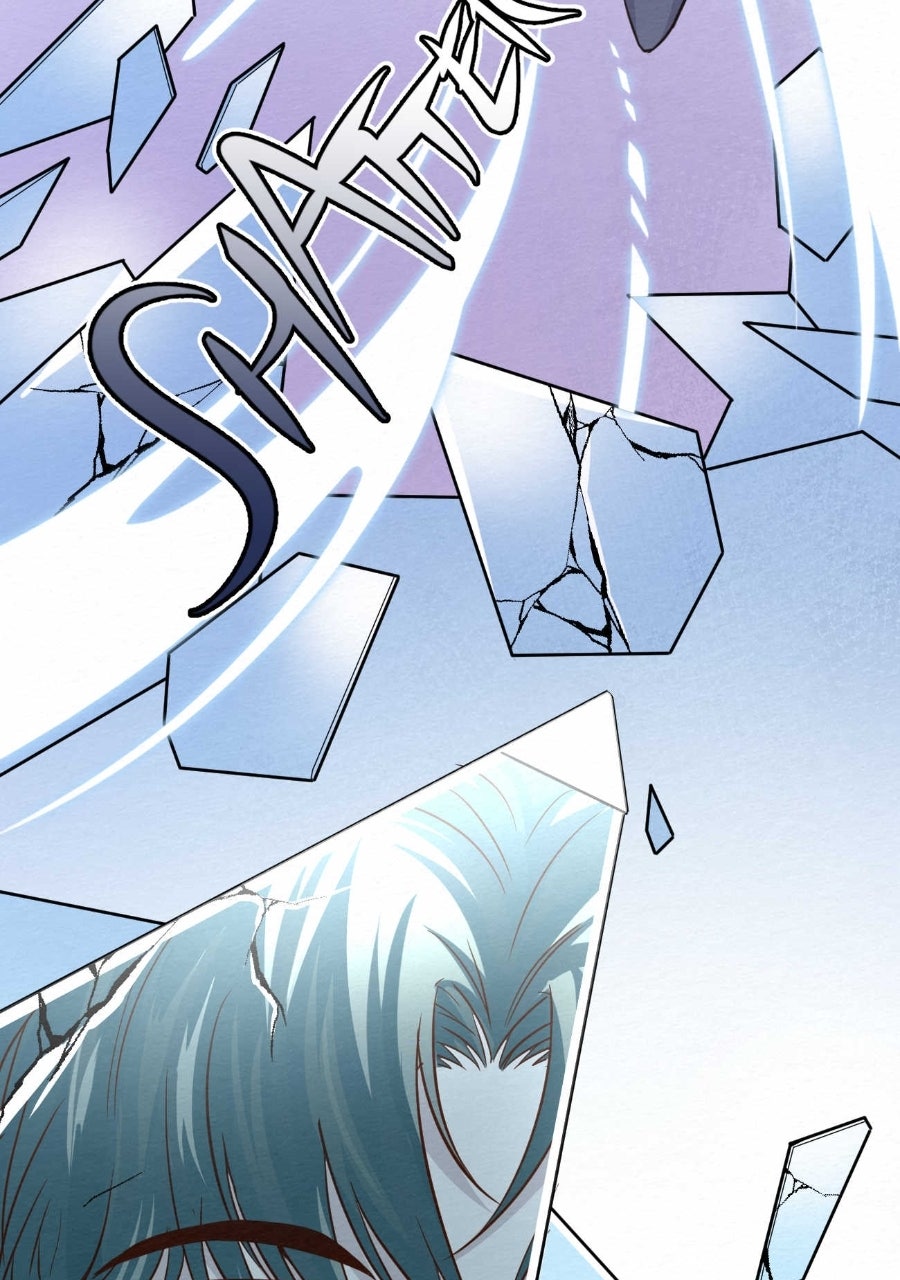 Keeper of Scarlet Petals Episode 3 page 30 - 