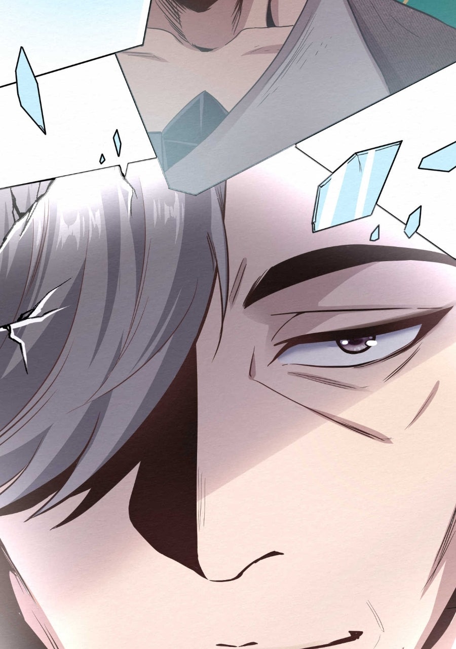 Keeper of Scarlet Petals Episode 3 page 32 - 