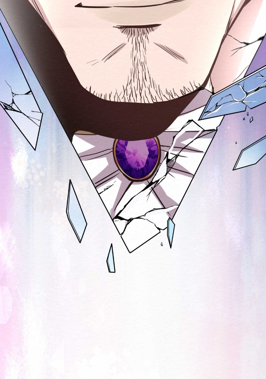 Keeper of Scarlet Petals Episode 3 page 33 - 