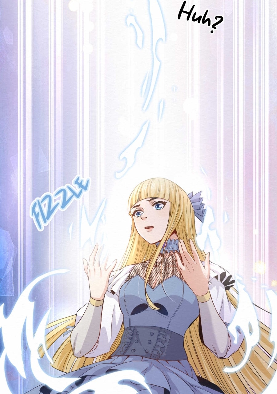 Keeper of Scarlet Petals Episode 3 page 36 - 