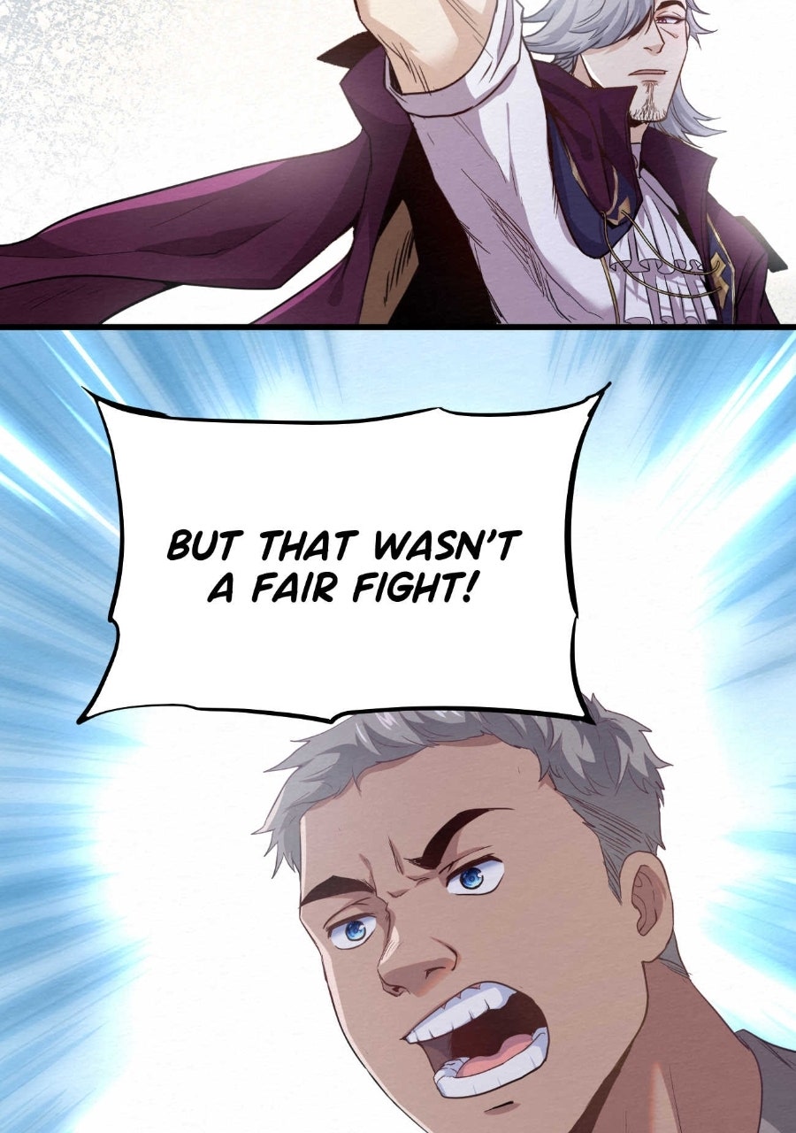 Keeper of Scarlet Petals Episode 3 page 38 - 
