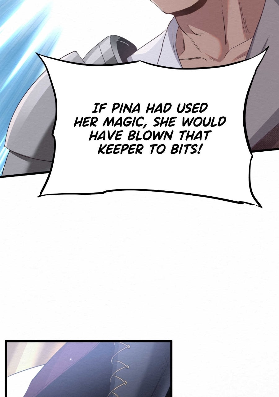 Keeper of Scarlet Petals Episode 3 page 39 - 