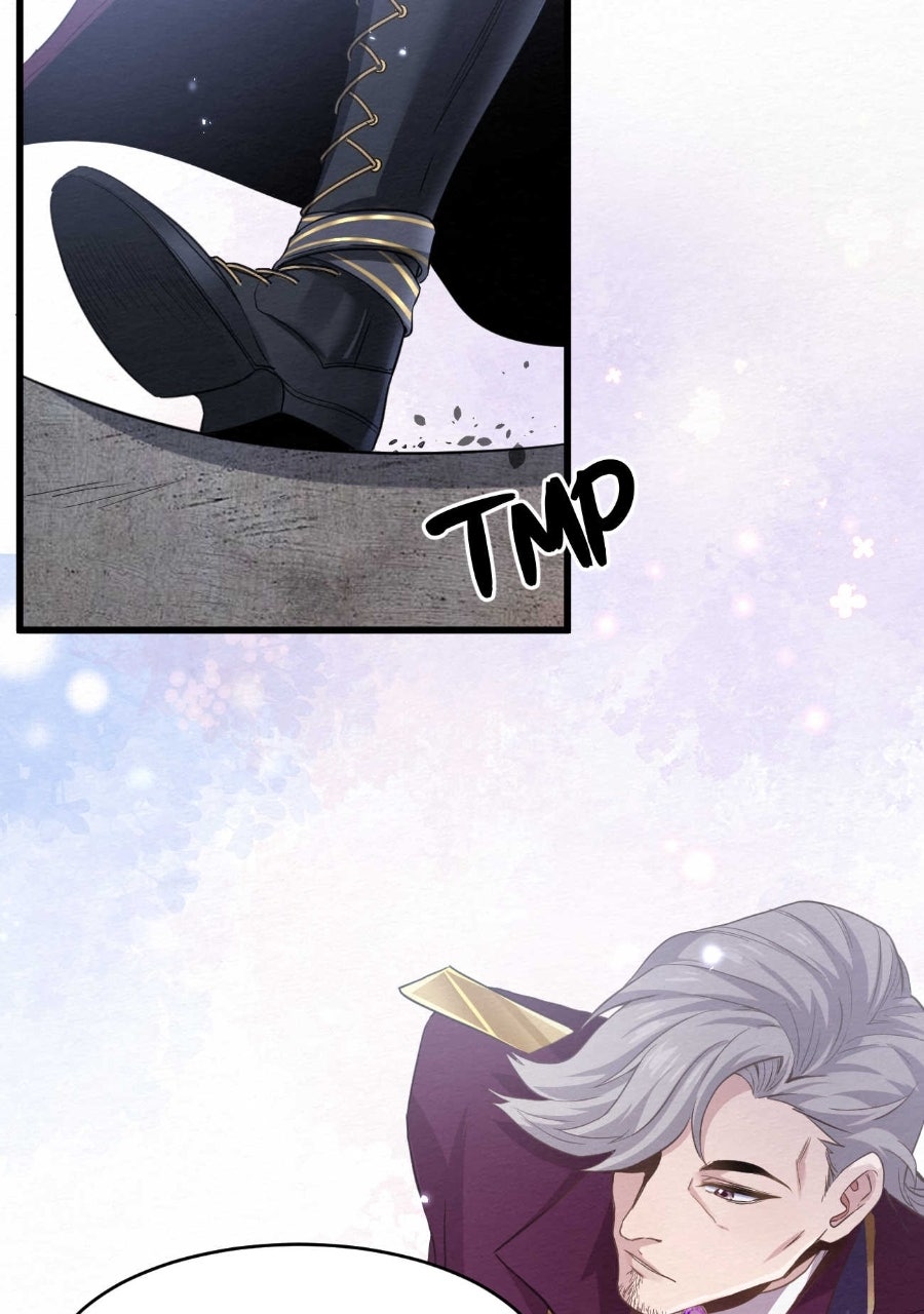 Keeper of Scarlet Petals Episode 3 page 40 - 