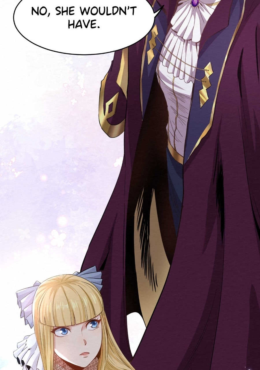 Keeper of Scarlet Petals Episode 3 page 41 - 