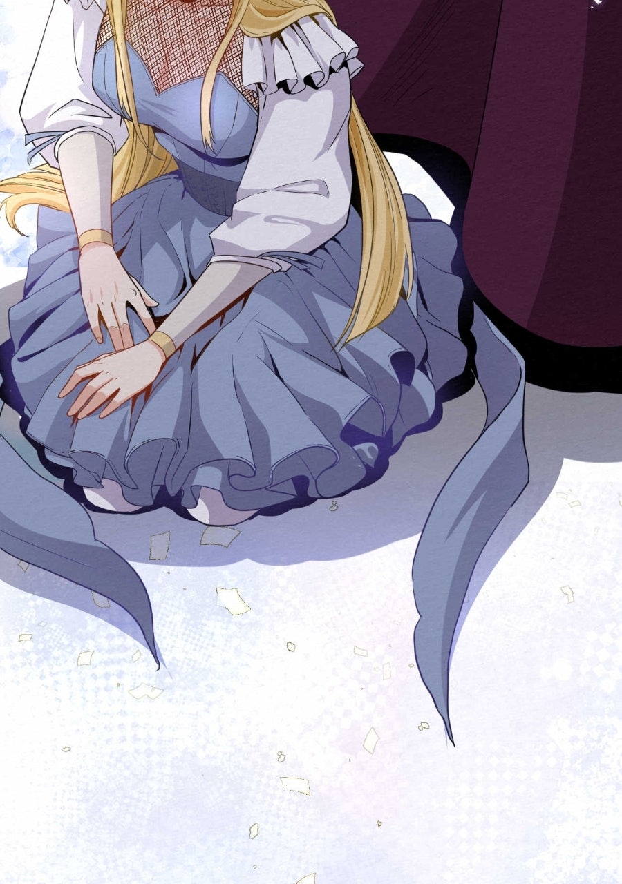 Keeper of Scarlet Petals Episode 3 page 42 - 