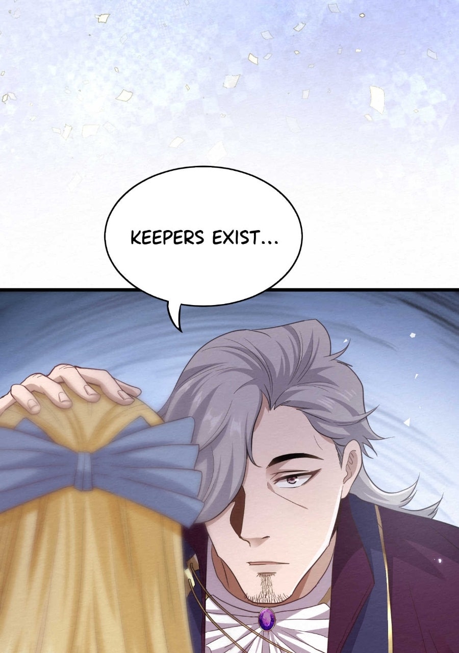 Keeper of Scarlet Petals Episode 3 page 44 - 