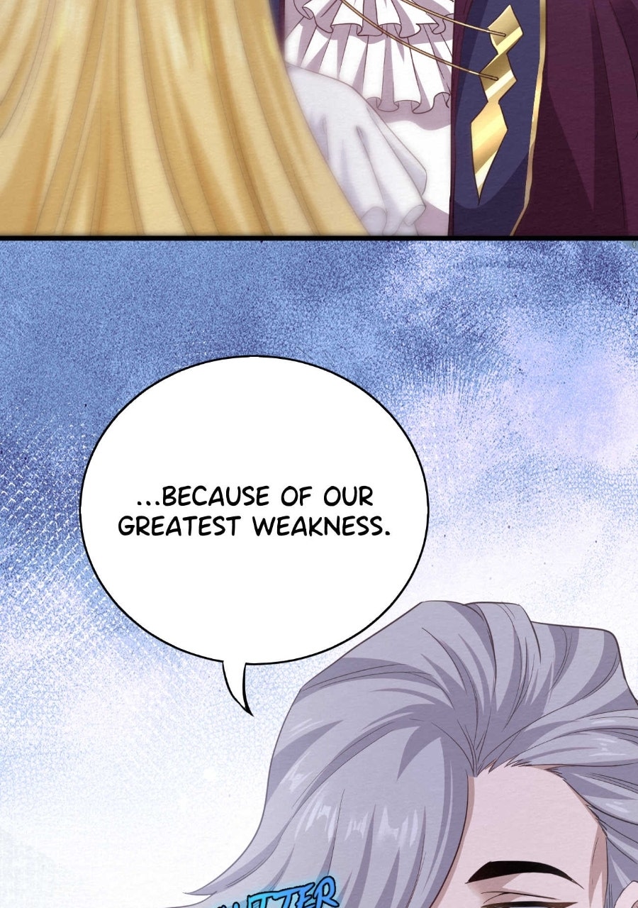 Keeper of Scarlet Petals Episode 3 page 45 - 