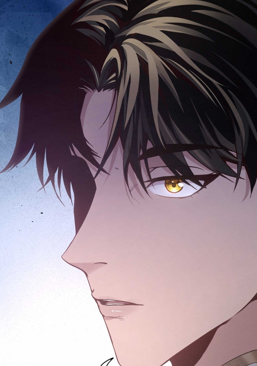 Keeper of Scarlet Petals Episode 3 page 6 - 