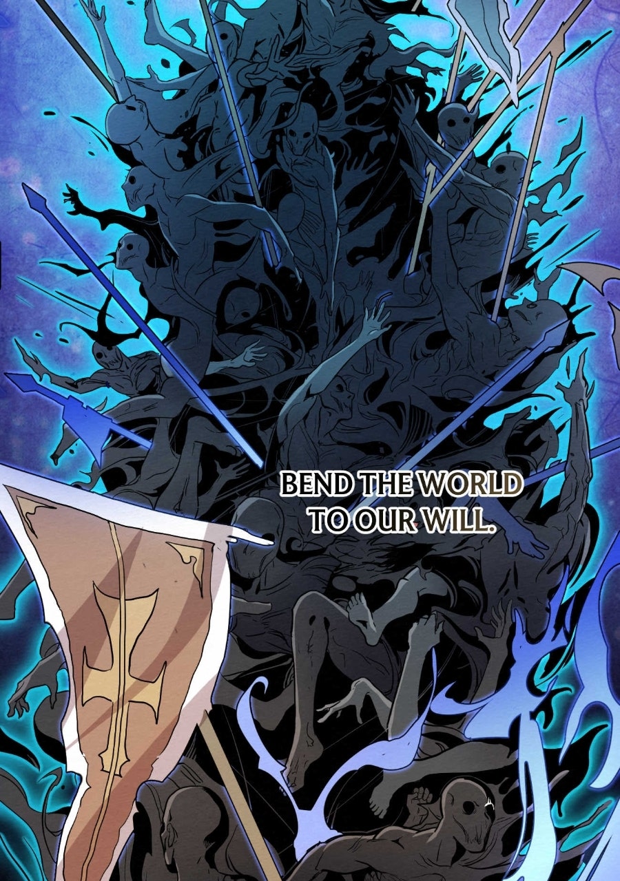 Keeper of Scarlet Petals Episode 3 page 51 - 