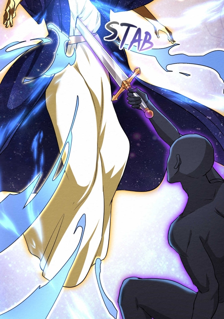 Keeper of Scarlet Petals Episode 3 page 54 - 