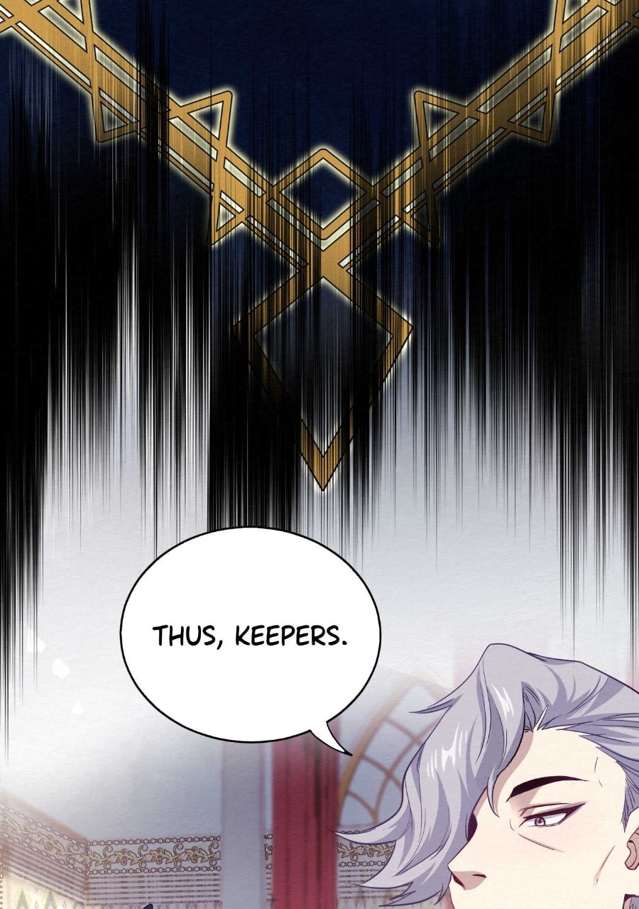 Keeper of Scarlet Petals Episode 3 page 56 - 