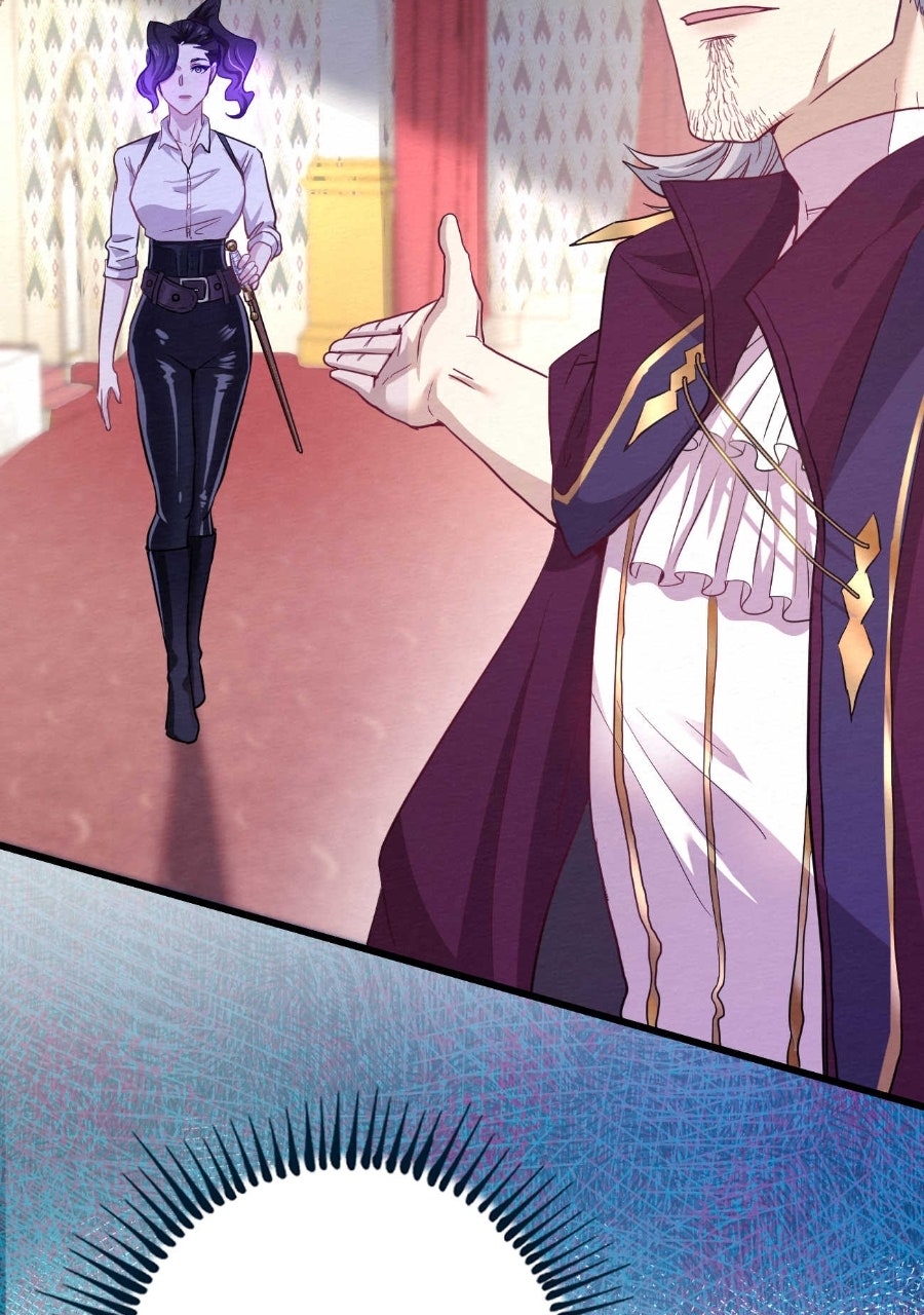 Keeper of Scarlet Petals Episode 3 page 57 - 
