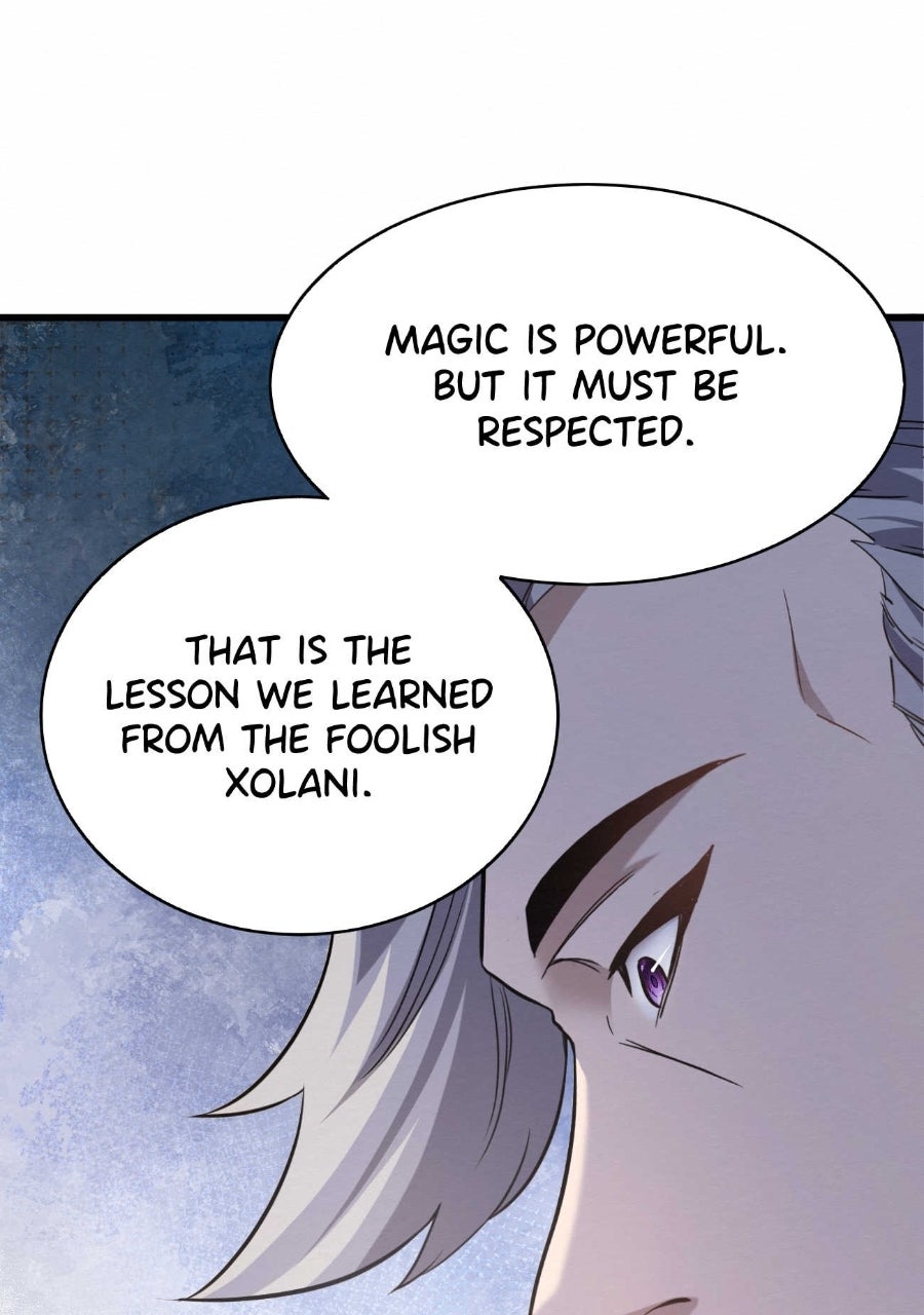 Keeper of Scarlet Petals Episode 3 page 59 - 