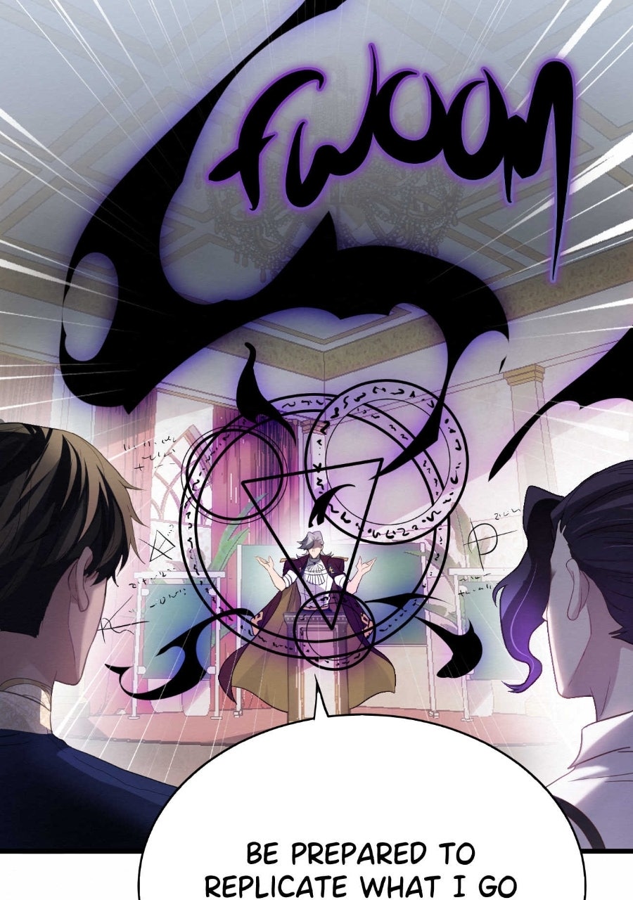 Keeper of Scarlet Petals Episode 3 page 63 - 