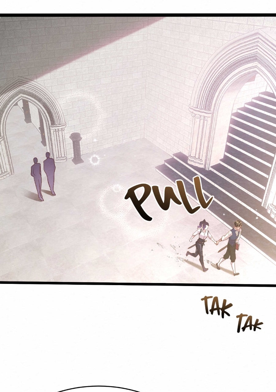 Keeper of Scarlet Petals Episode 3 page 70 - 