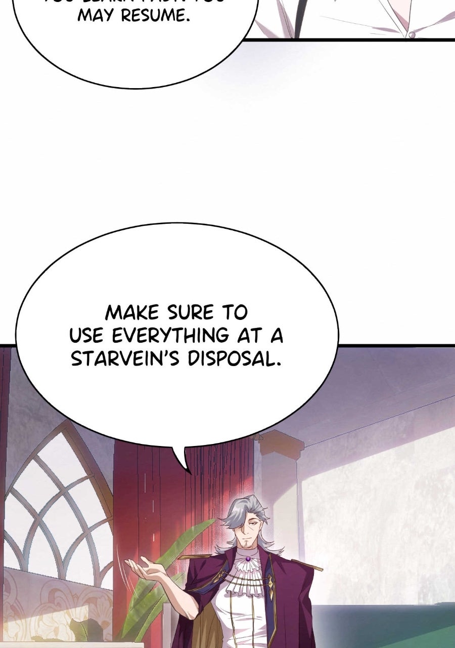 Keeper of Scarlet Petals Episode 3 page 8 - 