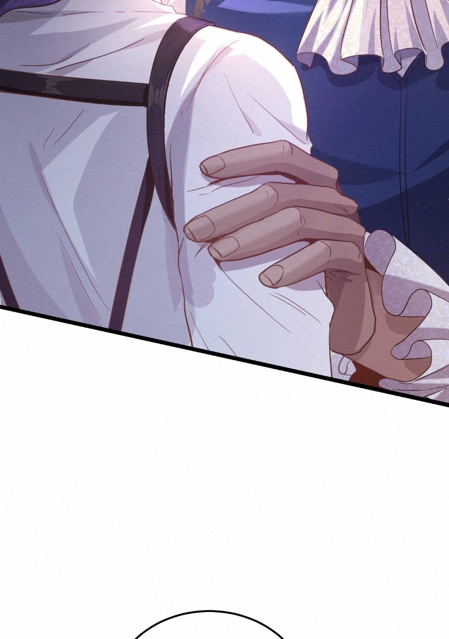 Keeper of Scarlet Petals Episode 3 page 72 - 