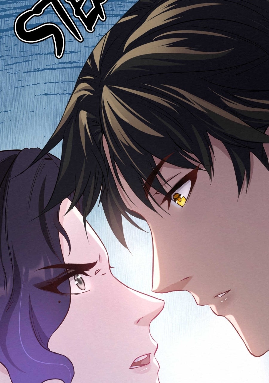 Keeper of Scarlet Petals Episode 3 page 76 - 