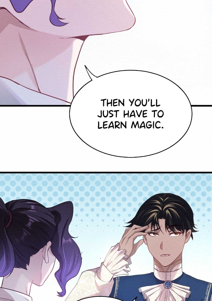 Keeper of Scarlet Petals Episode 3 page 77 - 