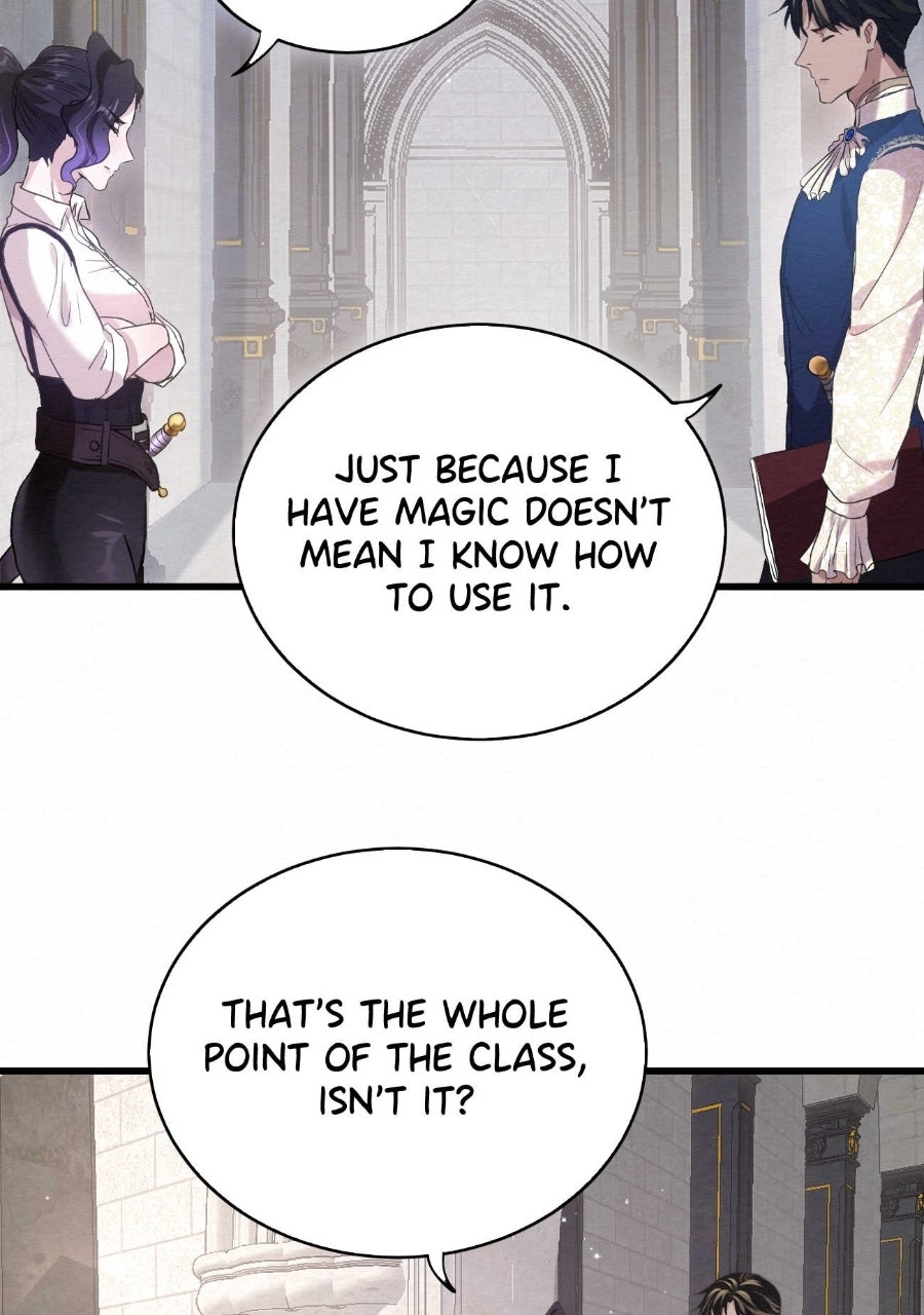 Keeper of Scarlet Petals Episode 3 page 80 - 