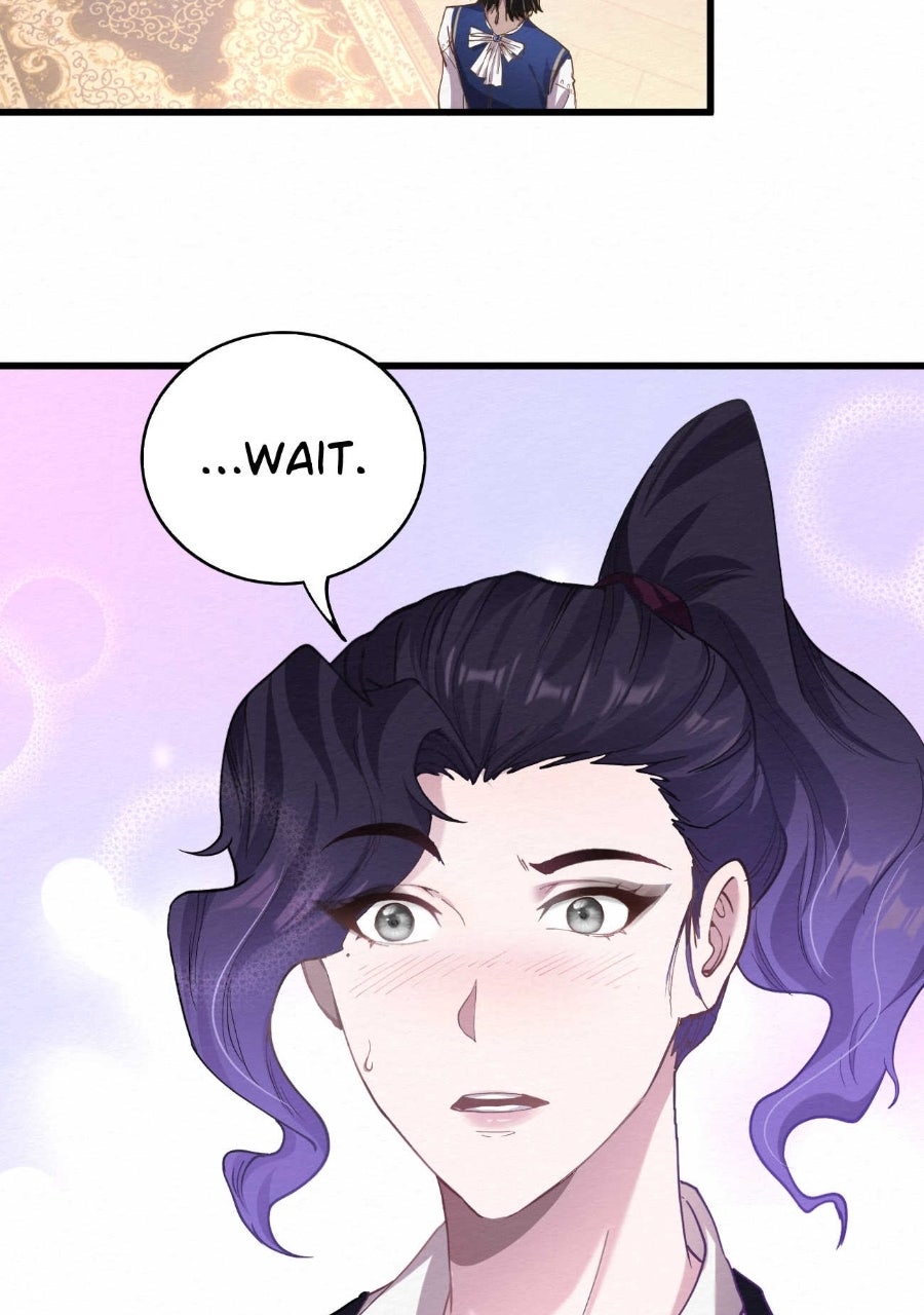 Keeper of Scarlet Petals Episode 3 page 87 - 