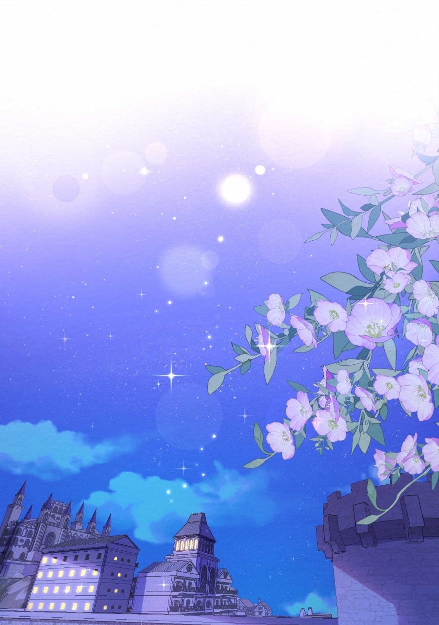 Keeper of Scarlet Petals Episode 4 page 1 - 