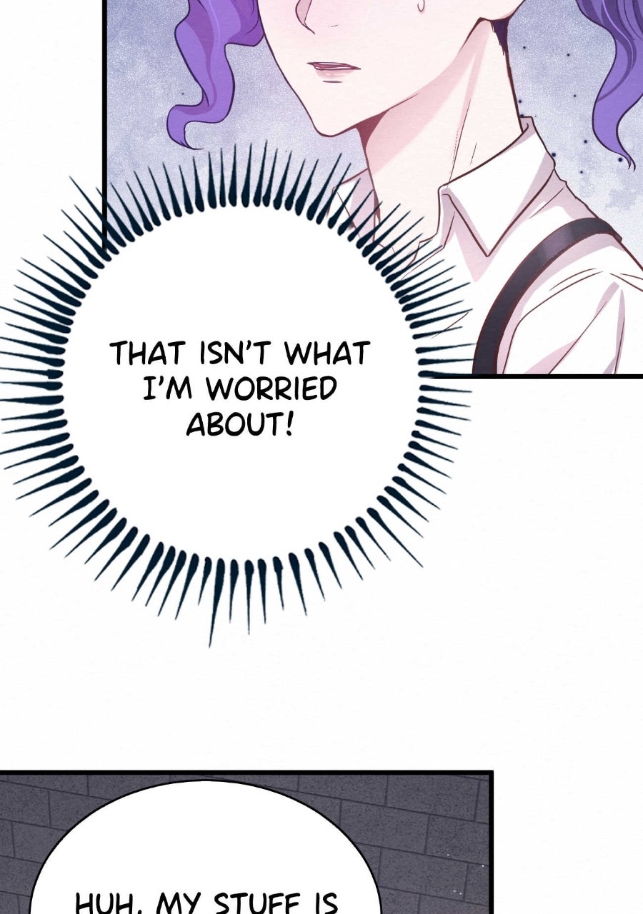 Keeper of Scarlet Petals Episode 4 page 16 - 