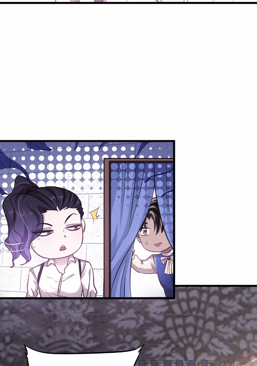 Keeper of Scarlet Petals Episode 4 page 20 - 