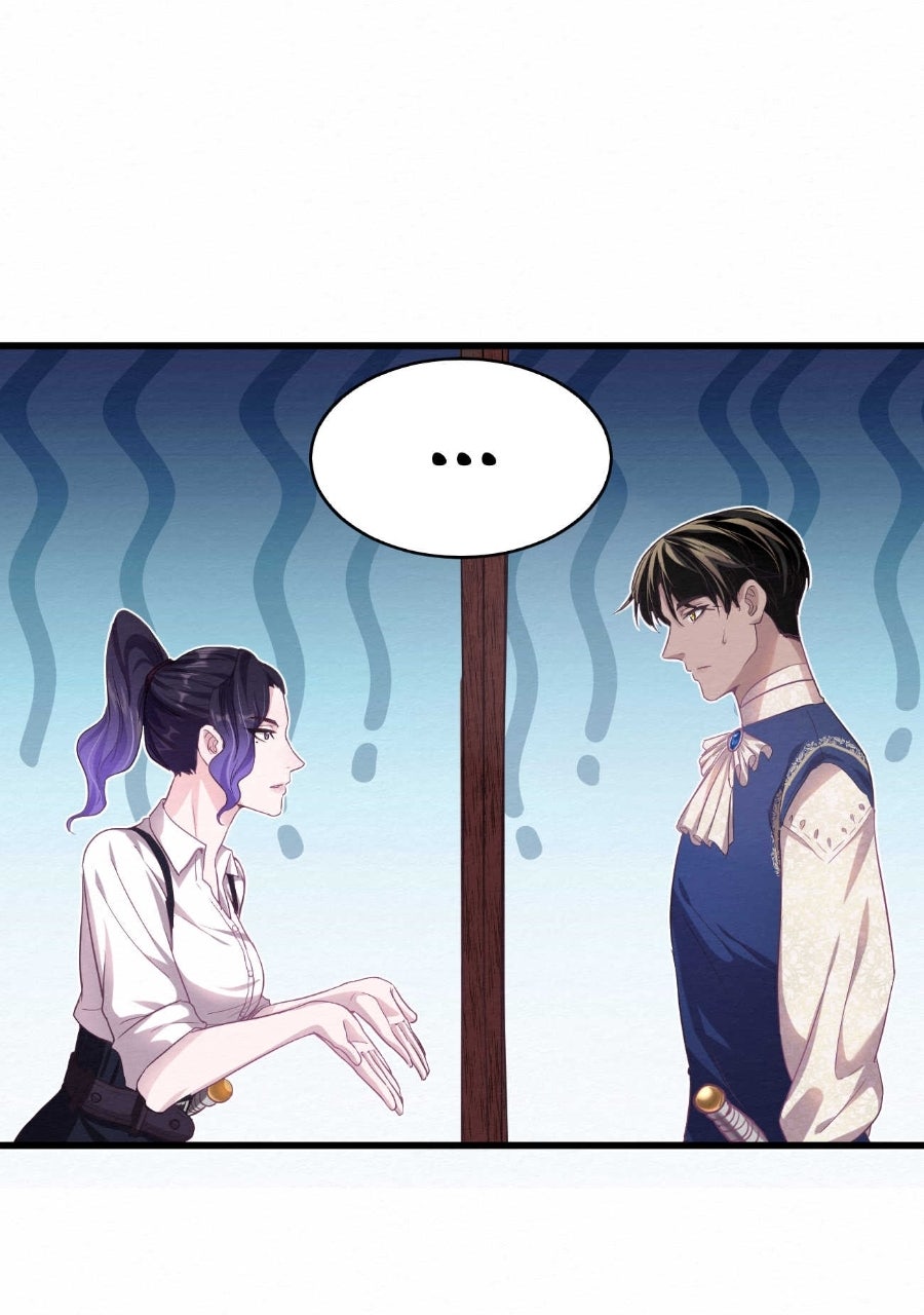 Keeper of Scarlet Petals Episode 4 page 22 - 