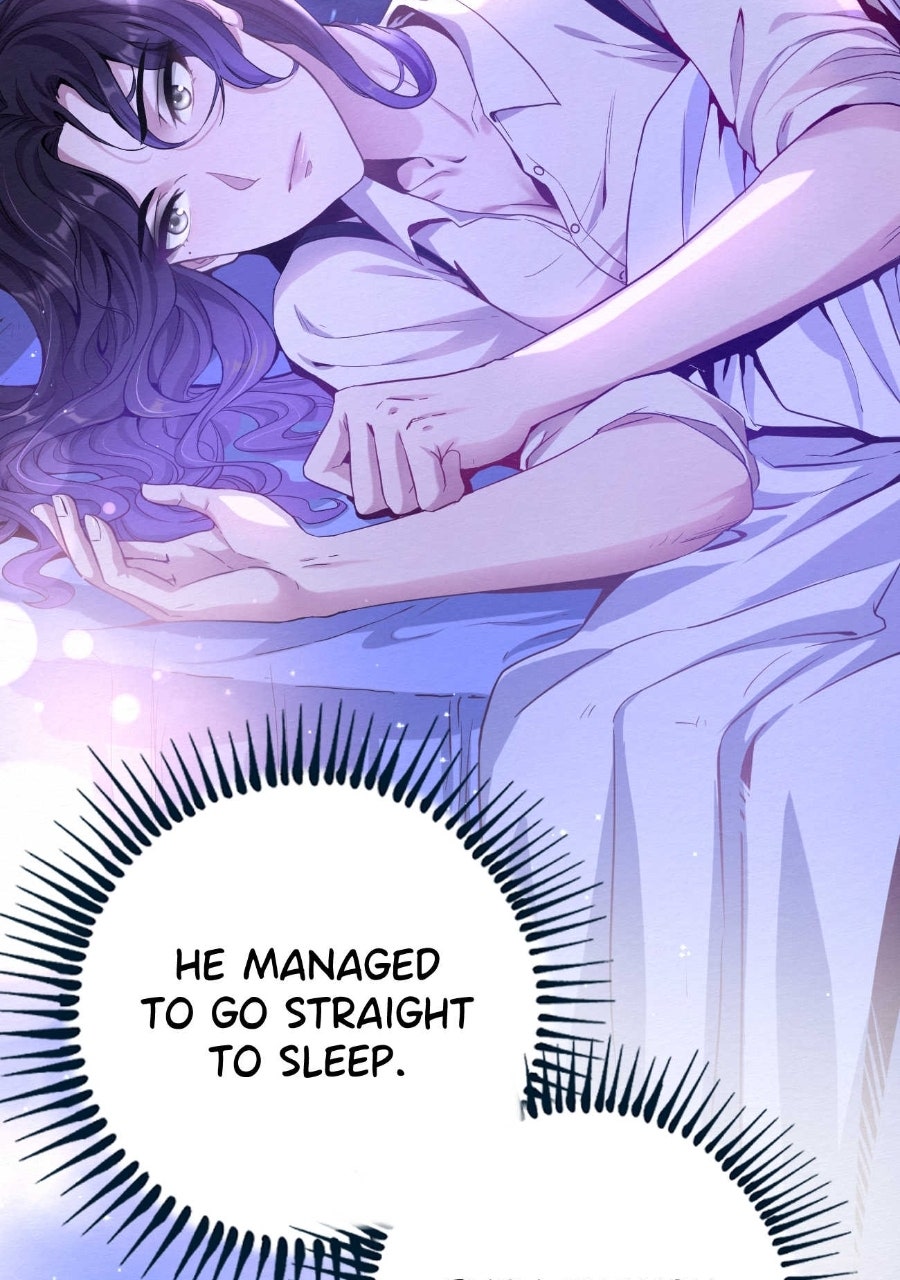 Keeper of Scarlet Petals Episode 4 page 27 - 