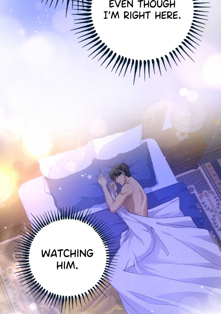Keeper of Scarlet Petals Episode 4 page 28 - 