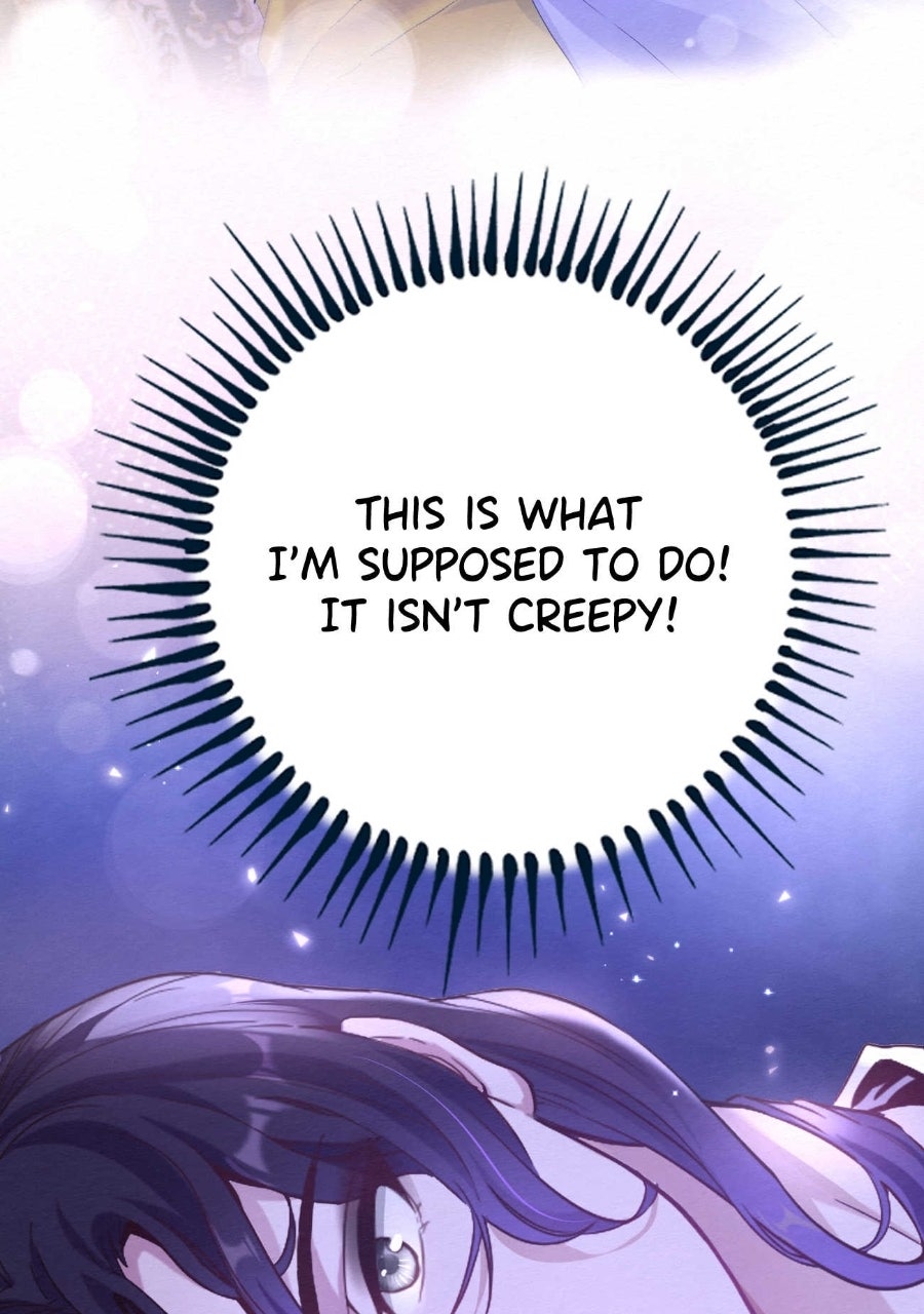 Keeper of Scarlet Petals Episode 4 page 29 - 
