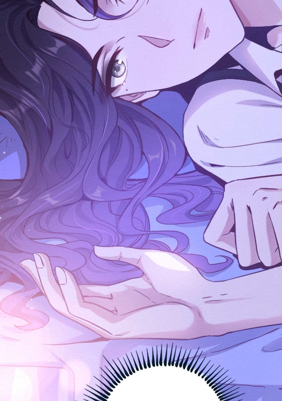 Keeper of Scarlet Petals Episode 4 page 30 - 