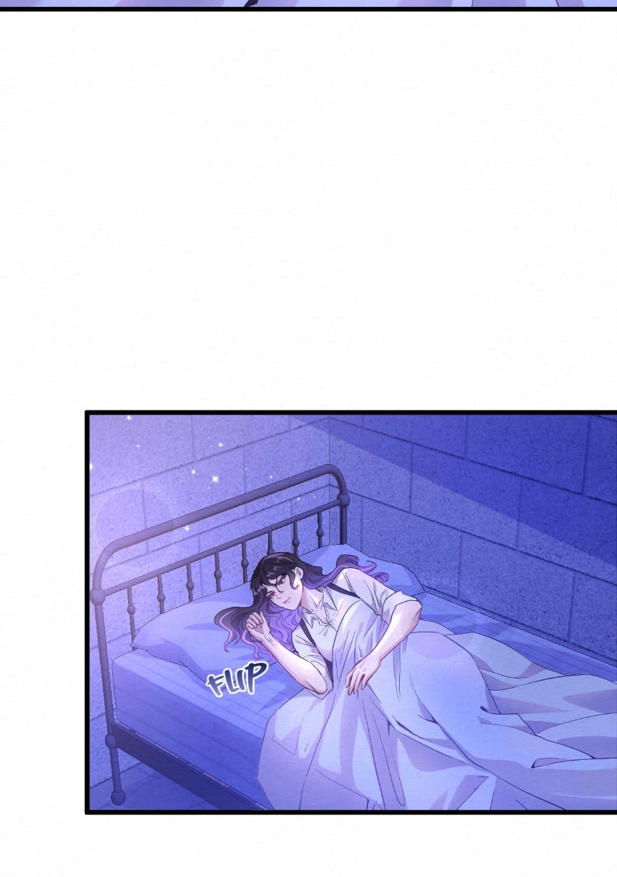 Keeper of Scarlet Petals Episode 4 page 4 - 