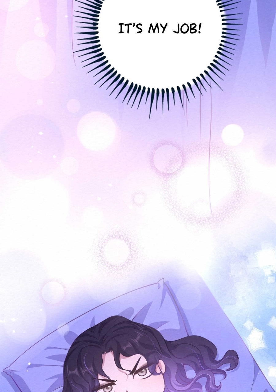 Keeper of Scarlet Petals Episode 4 page 31 - 