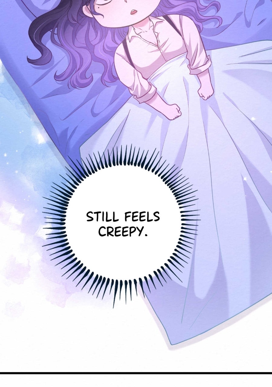 Keeper of Scarlet Petals Episode 4 page 32 - 