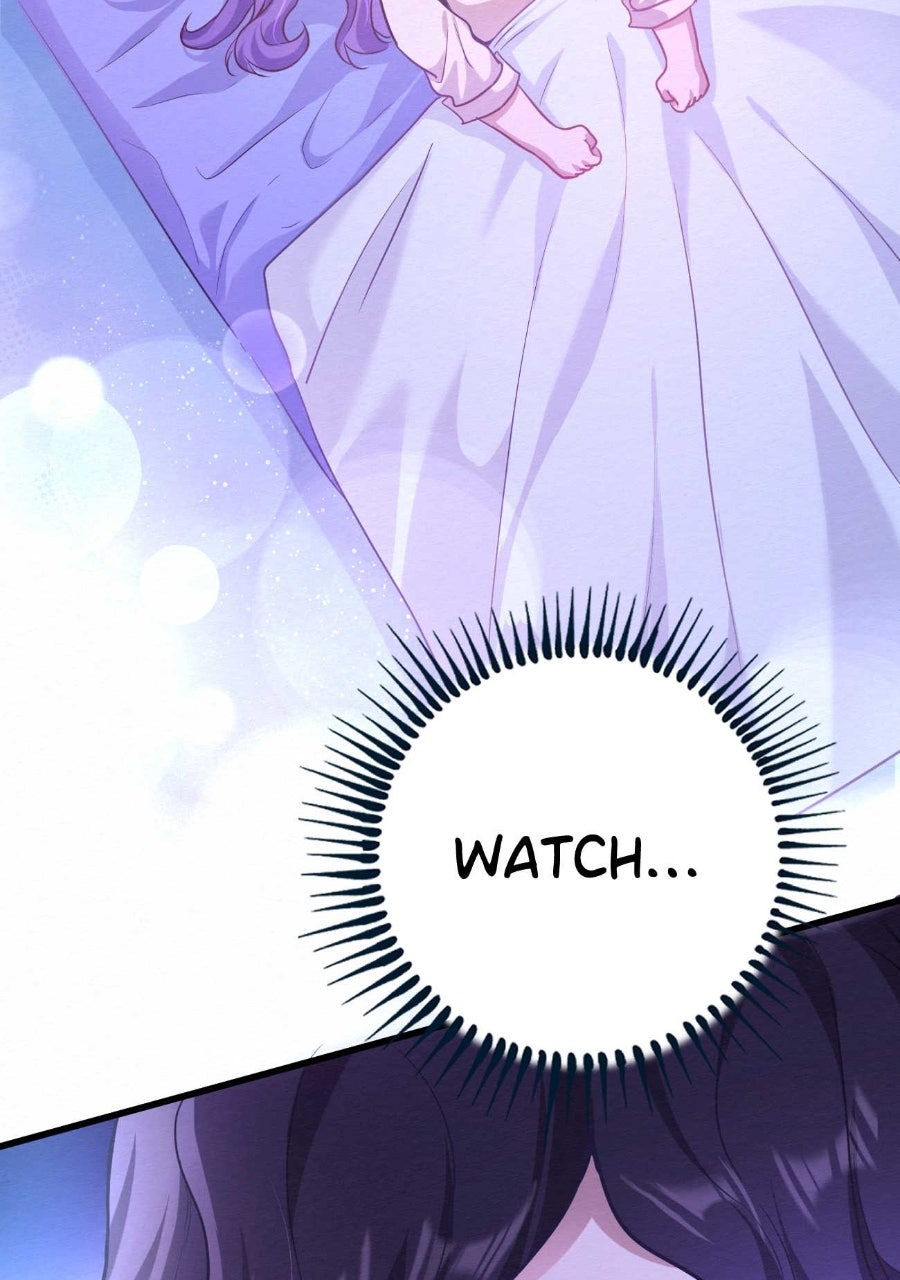 Keeper of Scarlet Petals Episode 4 page 34 - 