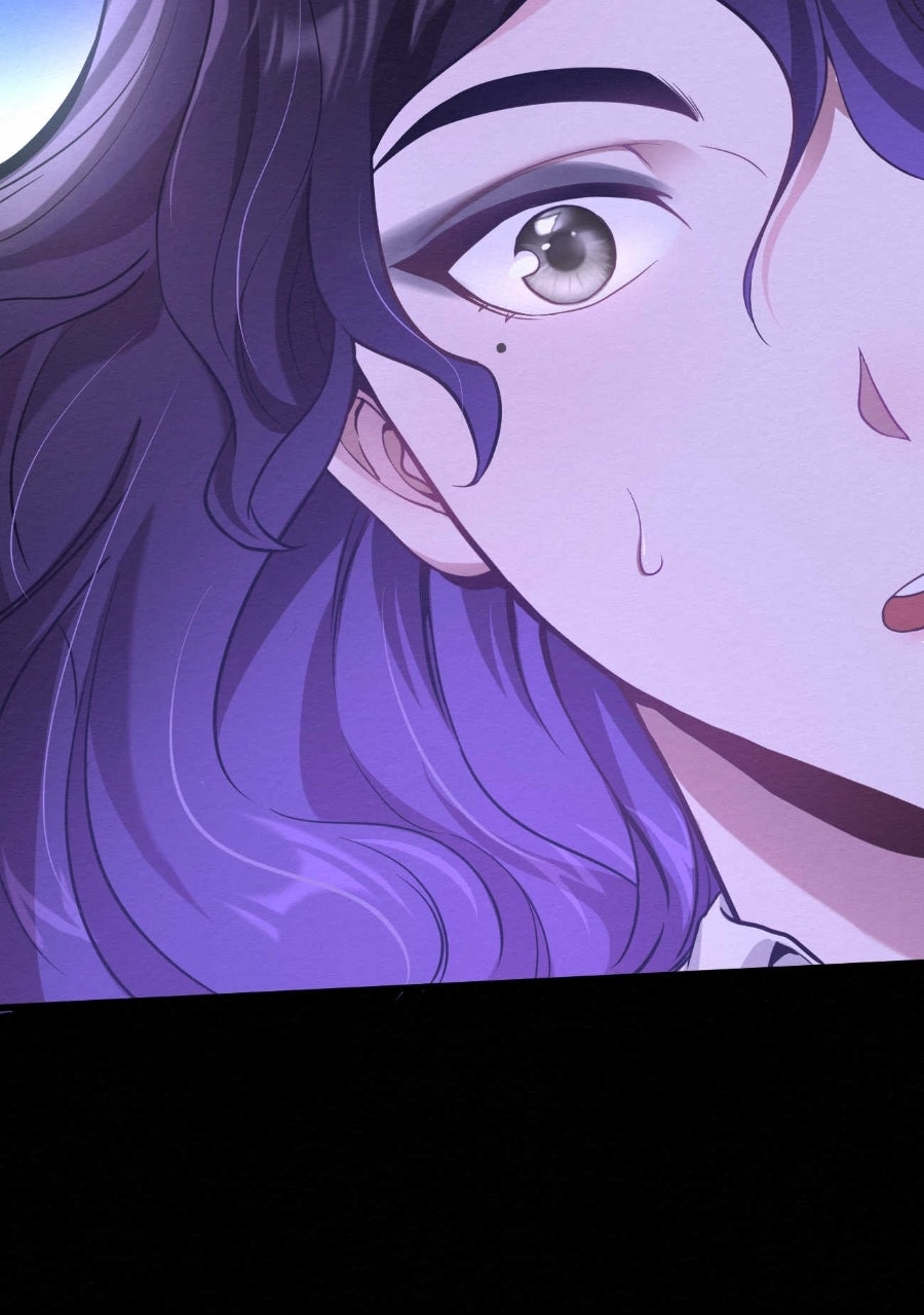 Keeper of Scarlet Petals Episode 4 page 35 - 