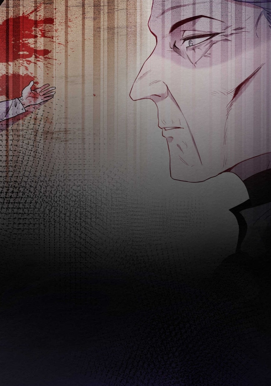 Keeper of Scarlet Petals Episode 4 page 37 - 