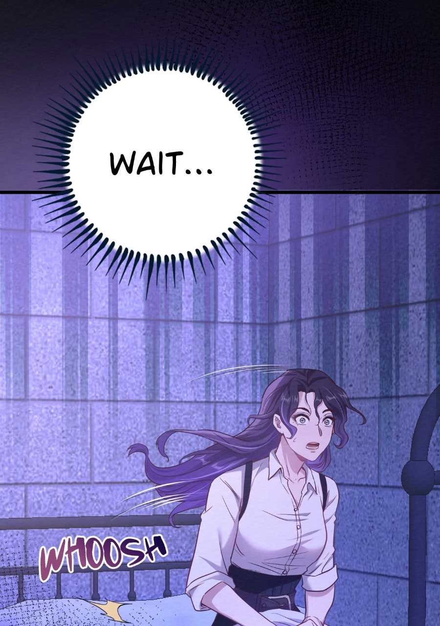 Keeper of Scarlet Petals Episode 4 page 38 - 