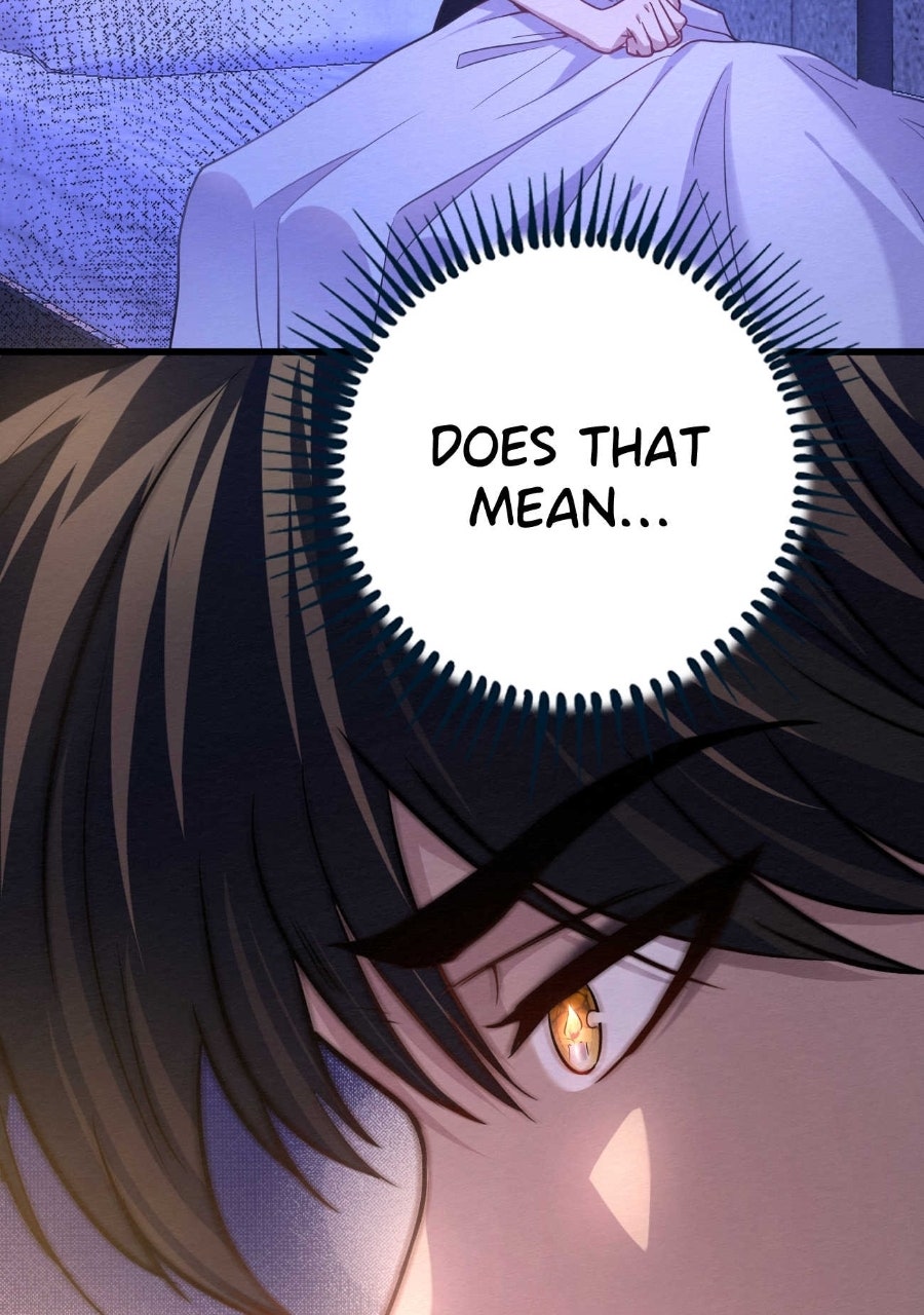 Keeper of Scarlet Petals Episode 4 page 39 - 