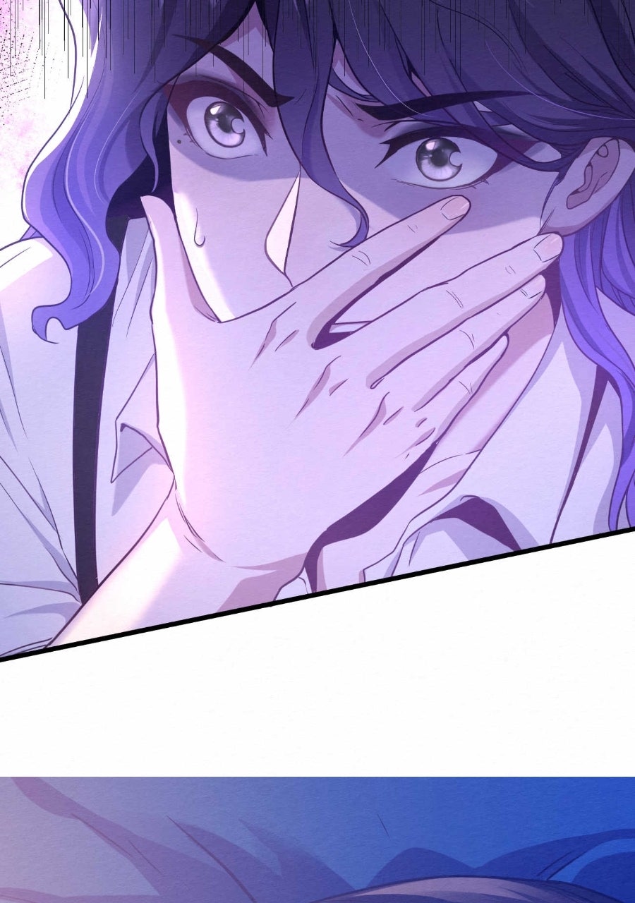Keeper of Scarlet Petals Episode 4 page 43 - 