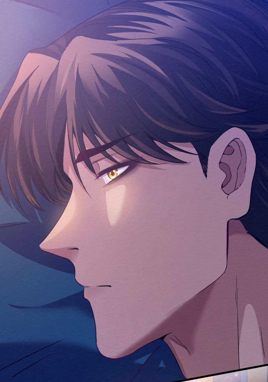 Keeper of Scarlet Petals Episode 4 page 44 - 
