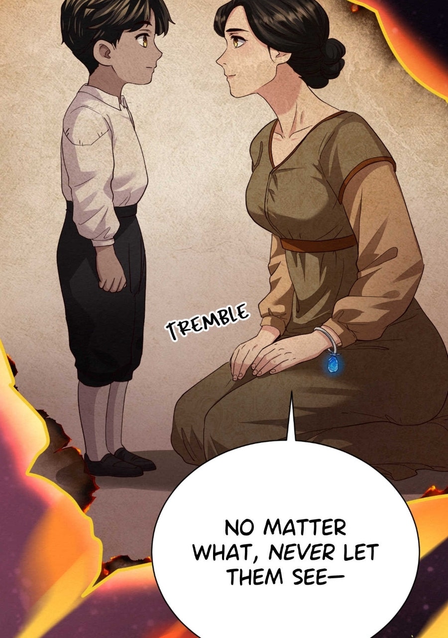 Keeper of Scarlet Petals Episode 4 page 49 - 