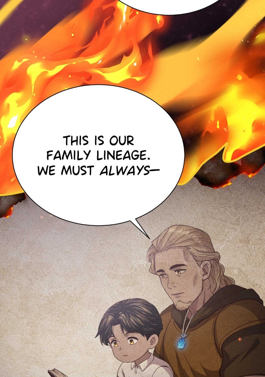 Keeper of Scarlet Petals Episode 4 page 50 - 