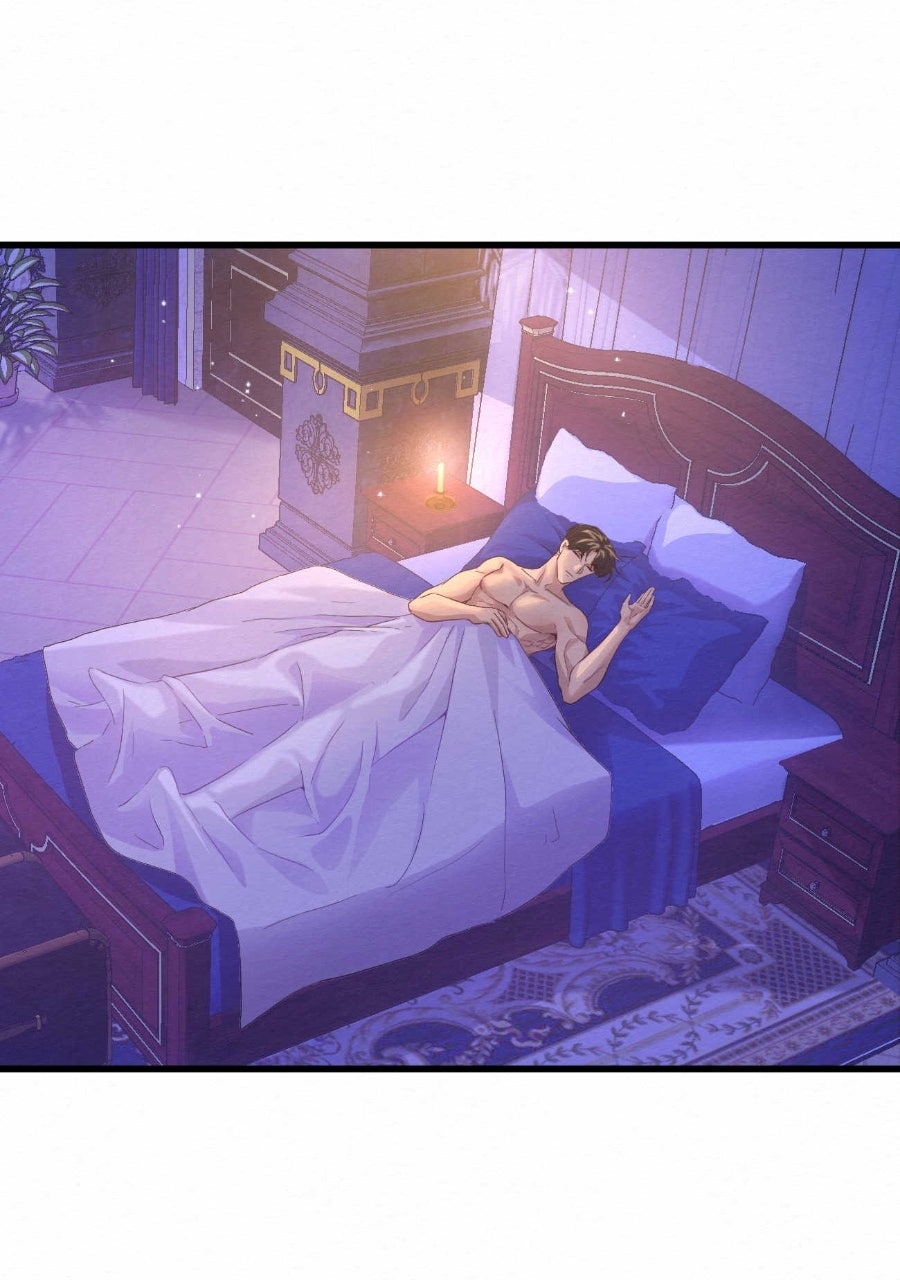 Keeper of Scarlet Petals Episode 4 page 6 - 